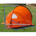 2017hot sale pop up baach sun shelter tent